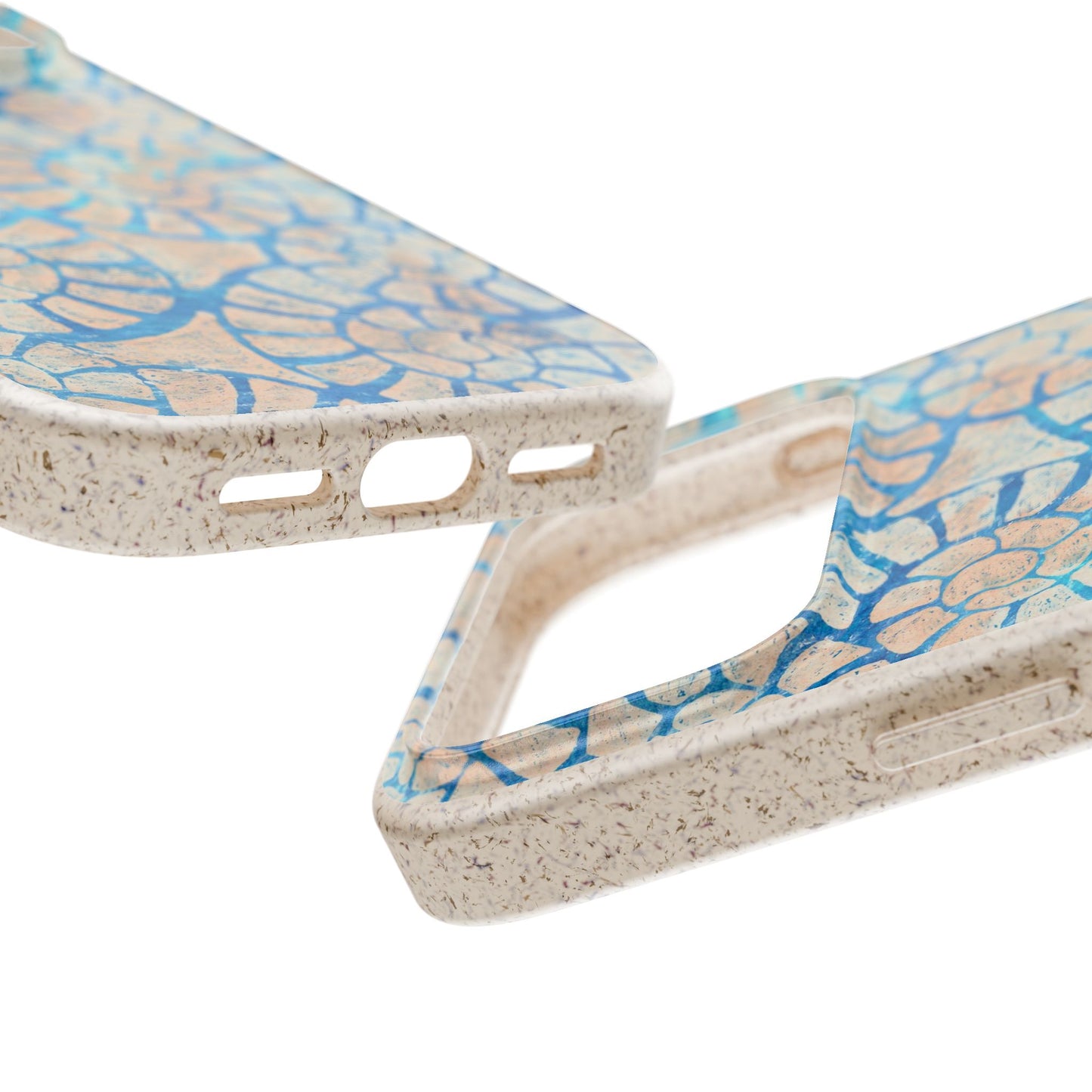 shell yeah! — biodegradable & magsafe® phone case