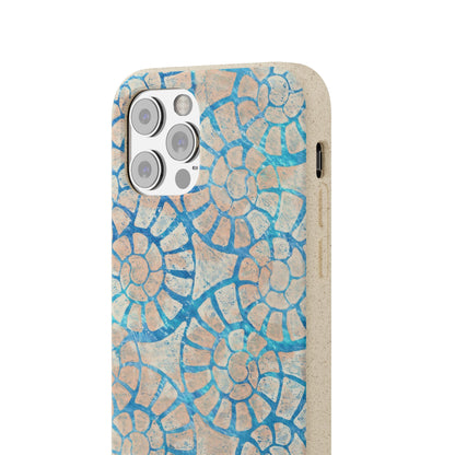 Shell Yeah! — Biodegradable & MagSafe® Phone Case