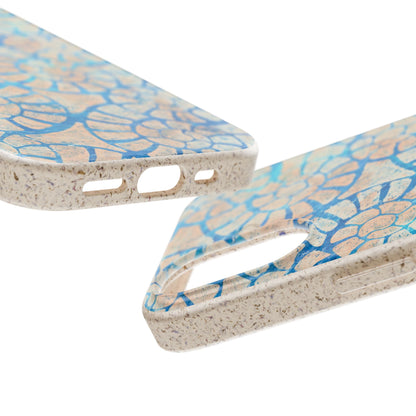 Shell Yeah! — Biodegradable & MagSafe® Phone Case