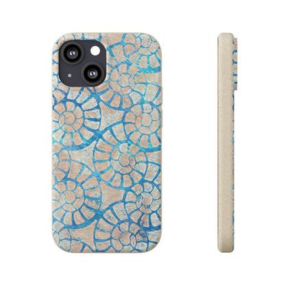 Shell Yeah! — Biodegradable & MagSafe® Phone Case