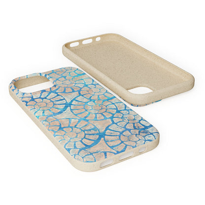 Shell Yeah! — Biodegradable & MagSafe® Phone Case