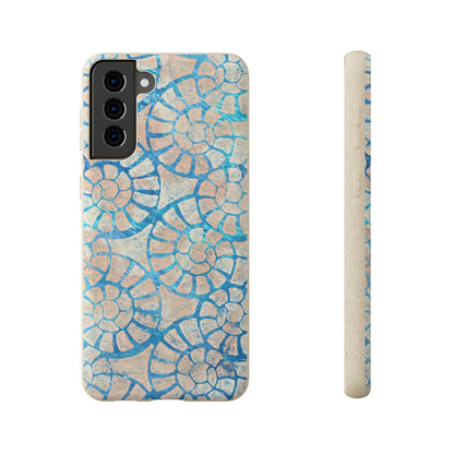 Shell Yeah! — Biodegradable & MagSafe® Phone Case