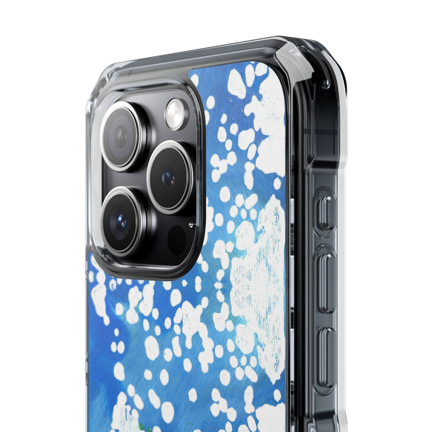 shore thing — magsafe® compatible clear phone case