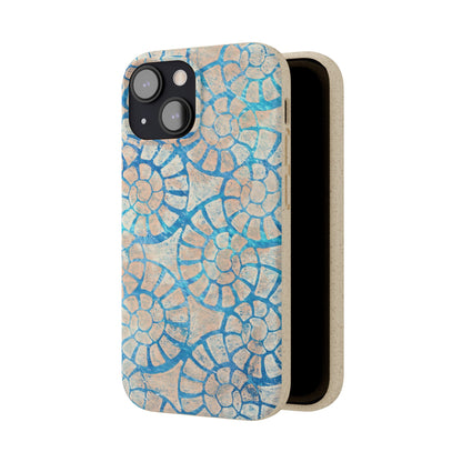 Shell Yeah! — Biodegradable & MagSafe® Phone Case
