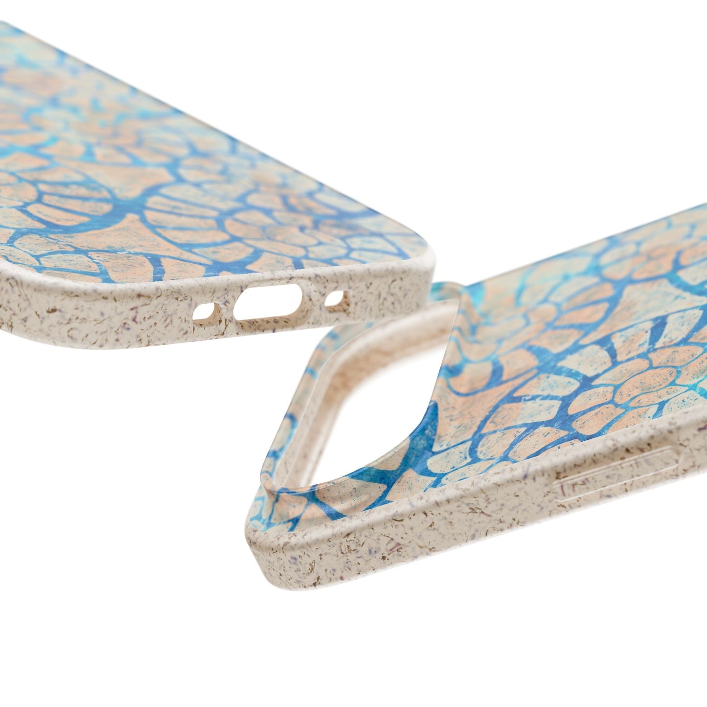 shell yeah! — biodegradable & magsafe® phone case
