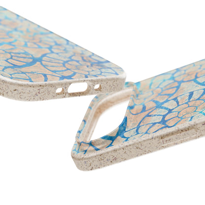 Shell Yeah! — Biodegradable & MagSafe® Phone Case