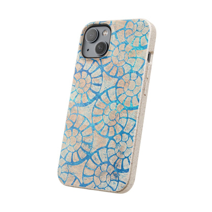 Shell Yeah! — Biodegradable & MagSafe® Phone Case