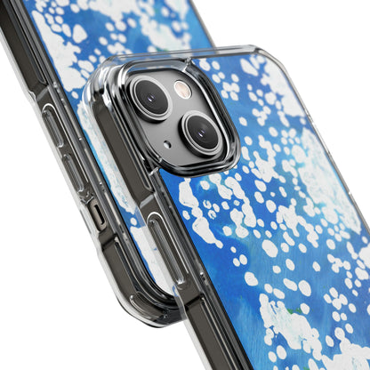 Shore Thing — MagSafe® Compatible Clear Phone Case