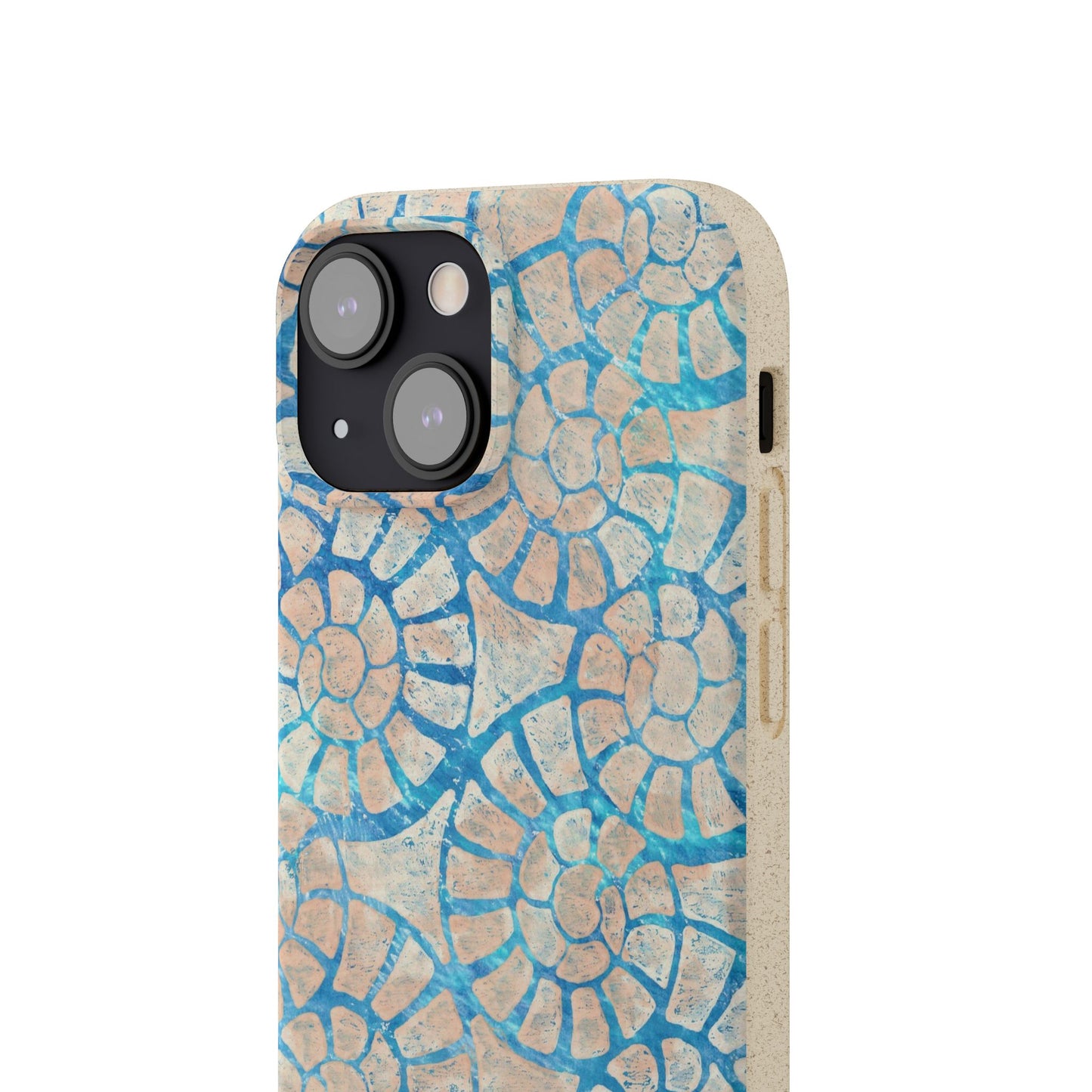 shell yeah! — biodegradable & magsafe® phone case