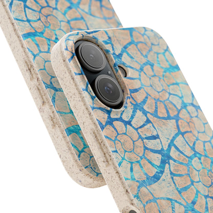 Shell Yeah! — Biodegradable & MagSafe® Phone Case