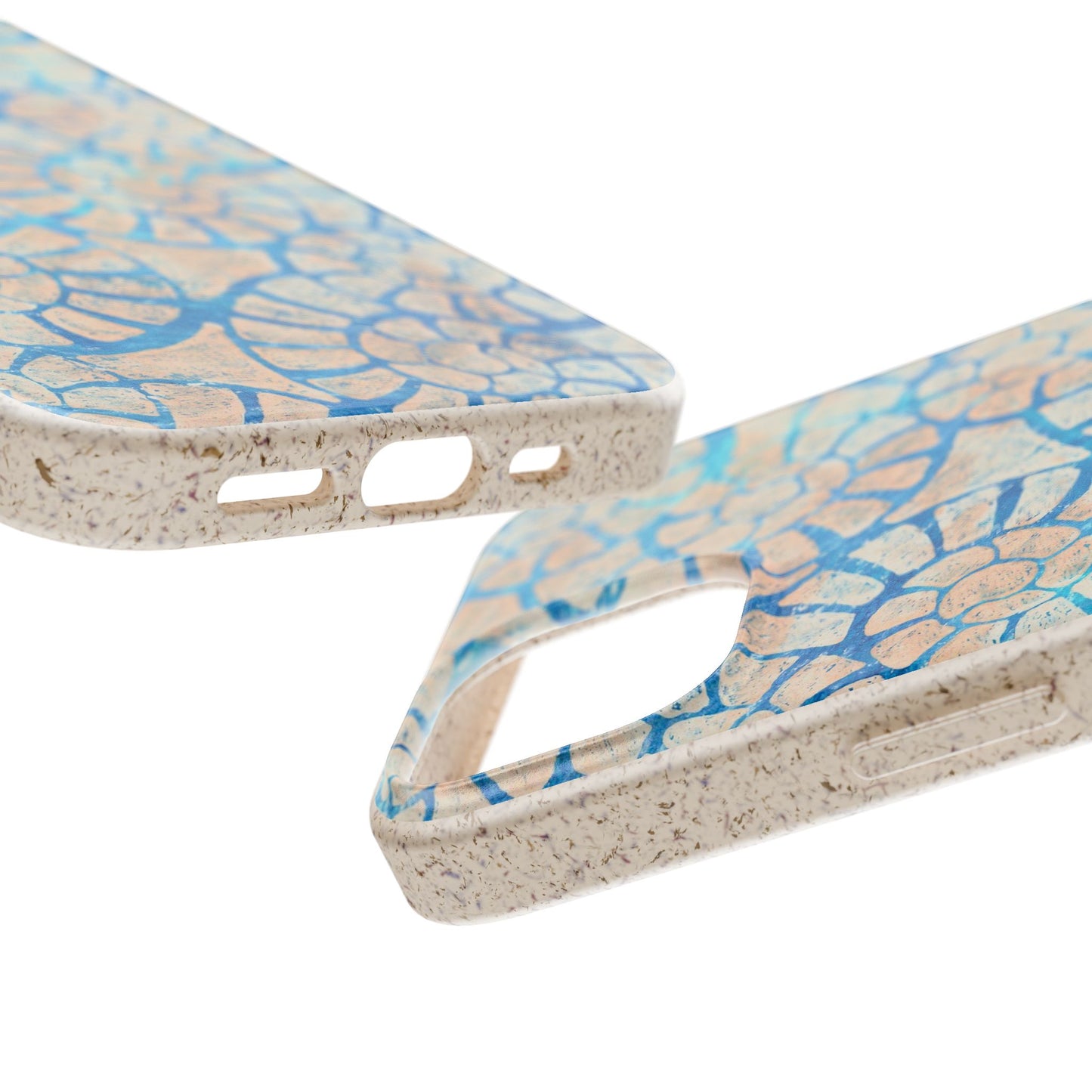 shell yeah! — biodegradable & magsafe® phone case