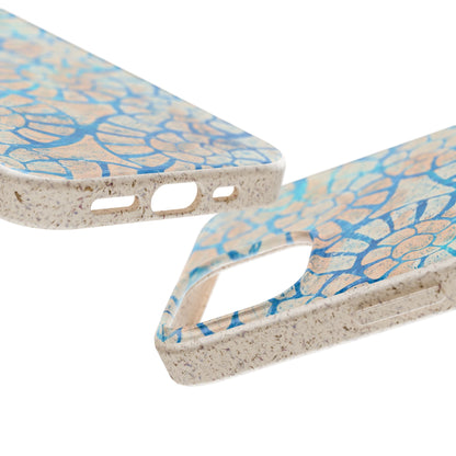 Shell Yeah! — Biodegradable & MagSafe® Phone Case