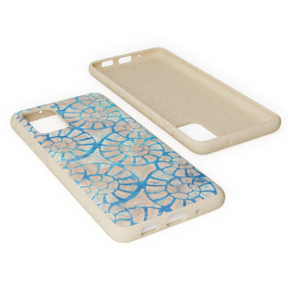 Shell Yeah! — Biodegradable & MagSafe® Phone Case