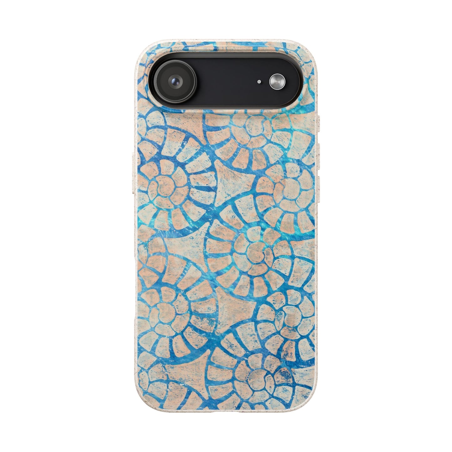 shell yeah! — biodegradable & magsafe® phone case