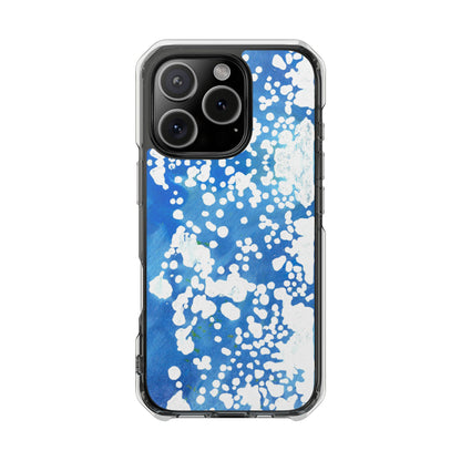 Shore Thing — MagSafe® Compatible Clear Phone Case