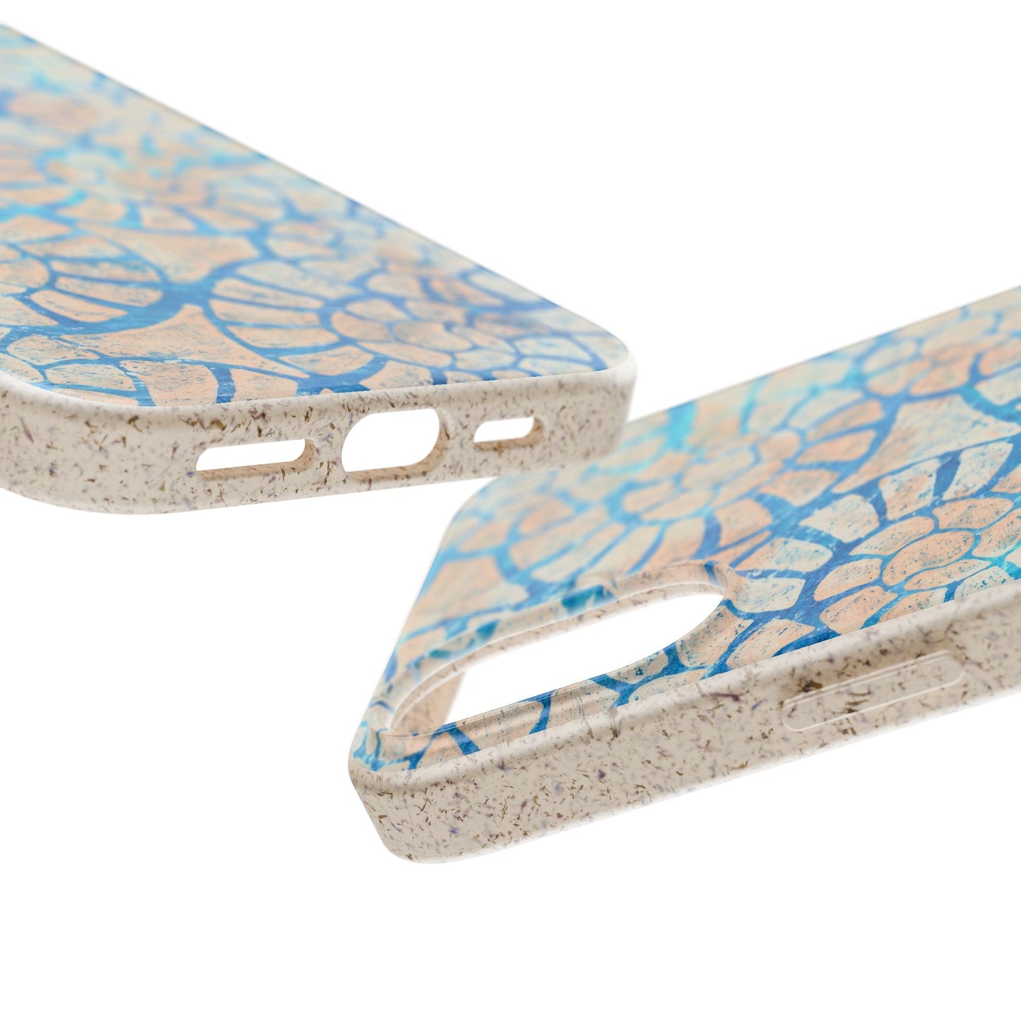 shell yeah! — biodegradable & magsafe® phone case
