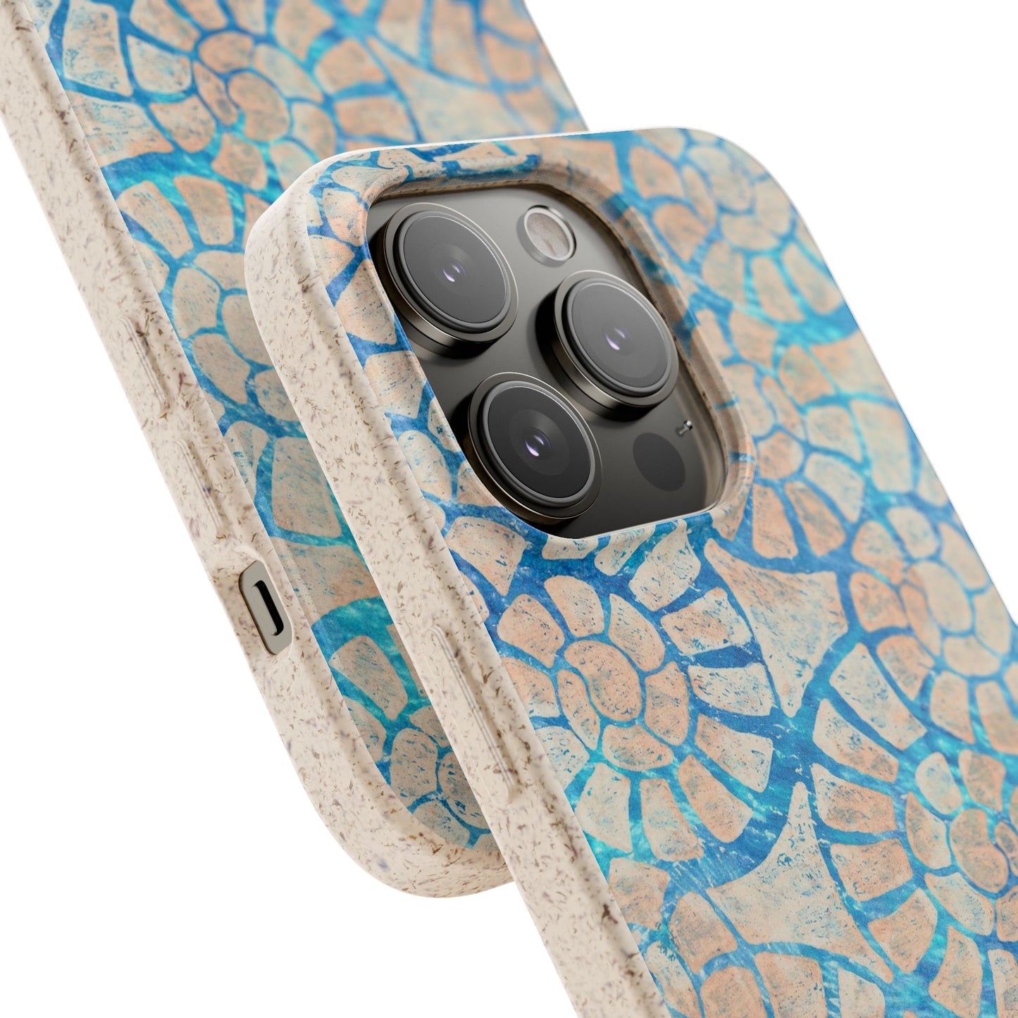 shell yeah! — biodegradable & magsafe® phone case