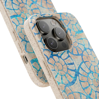 Shell Yeah! — Biodegradable & MagSafe® Phone Case