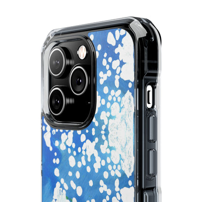 Shore Thing — MagSafe® Compatible Clear Phone Case