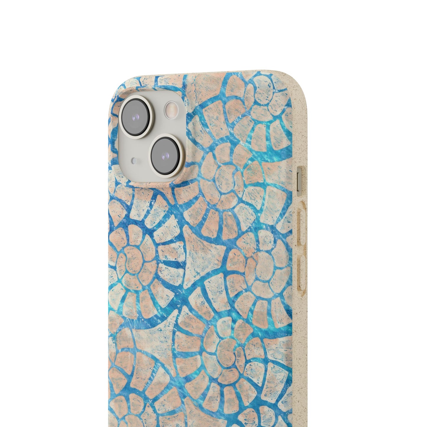 shell yeah! — biodegradable & magsafe® phone case