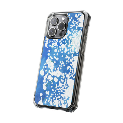 Shore Thing — MagSafe® Compatible Clear Phone Case