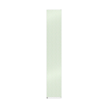 Holiday Wreath Wrapping Paper Roll