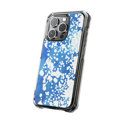 Shore Thing — MagSafe® Compatible Clear Phone Case