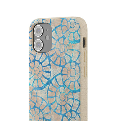 Shell Yeah! — Biodegradable & MagSafe® Phone Case