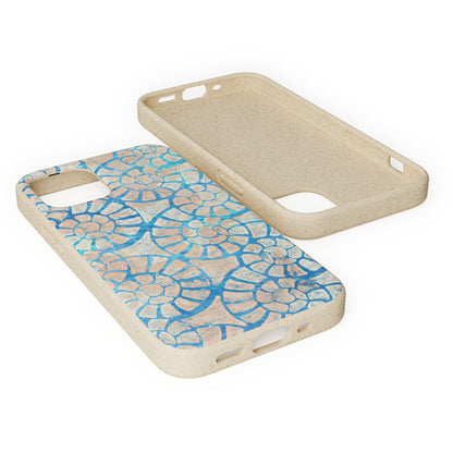 Shell Yeah! — Biodegradable & MagSafe® Phone Case