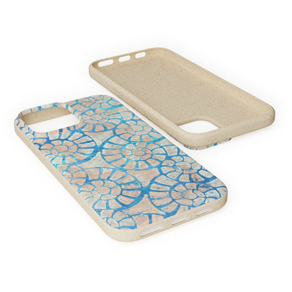 Shell Yeah! — Biodegradable & MagSafe® Phone Case