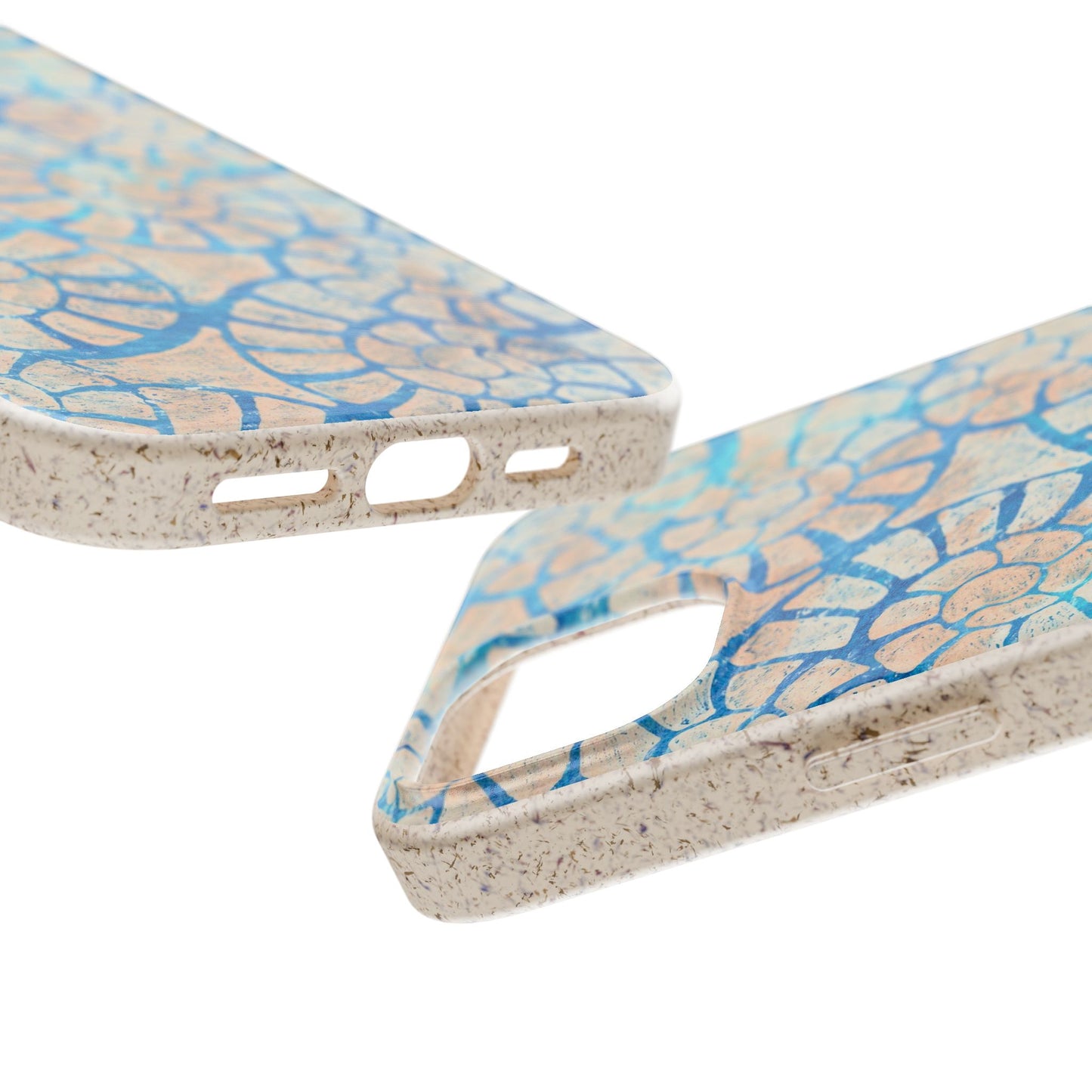 shell yeah! — biodegradable & magsafe® phone case