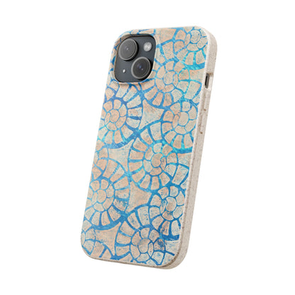 Shell Yeah! — Biodegradable & MagSafe® Phone Case